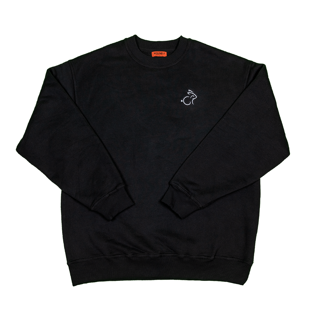 メンズウェア #FR2GOLF Black Watch Rabbit Sweatshirt FR2GOLF Black Watch Rabbit Sweatshirt 【公式通販】