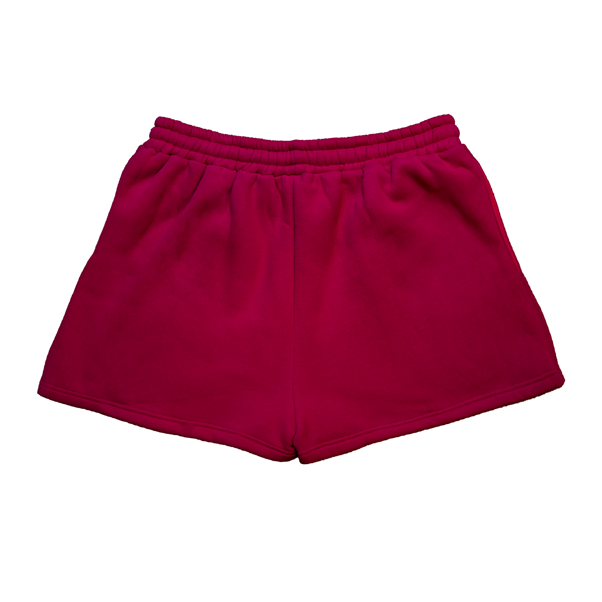 Pink discount lounge shorts